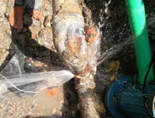 测漏水公司电话