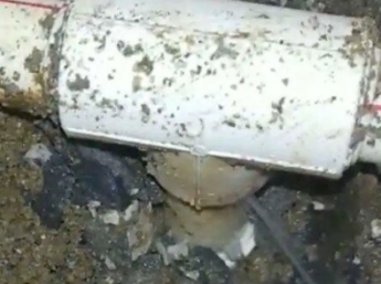 测漏水公司多少钱