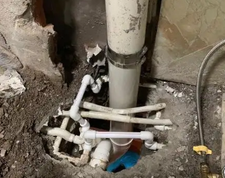 漏水检测哪家好