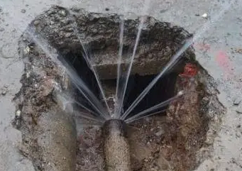 漏水检测多少钱