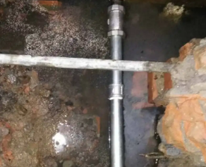 漏水检测公司电话