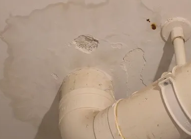 卫生间测漏水多少钱