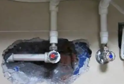 卫生间测漏水查询方法