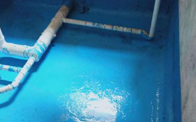 卫生间测漏水哪家好