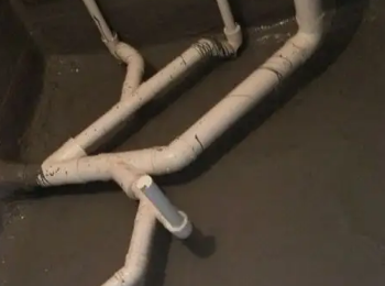 水管漏水检测知识点