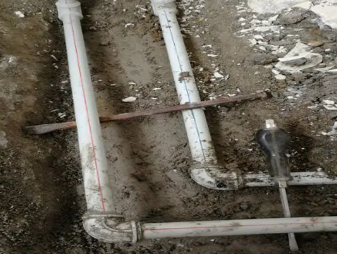 卫生间测漏水多少钱