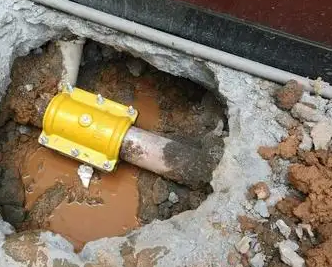 卫生间测漏水哪家好