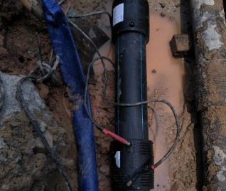 水管漏水检测多少钱