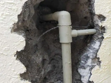 卫生间测漏水哪家好