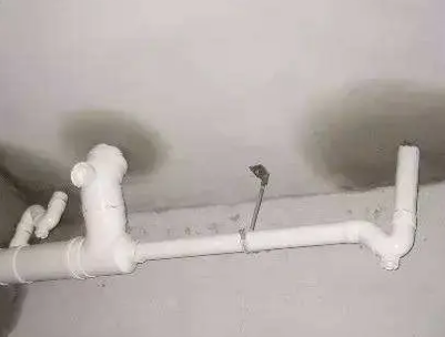 卫生间测漏水的几种情景