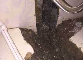 卫生间测漏水哪家好