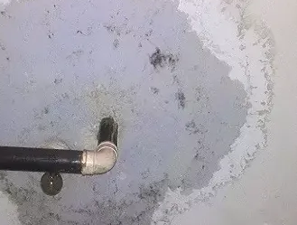 卫生间测漏水之怎么维修