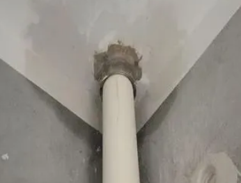 卫生间测漏水价格