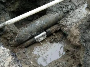 水管漏水检测的传递距离多少