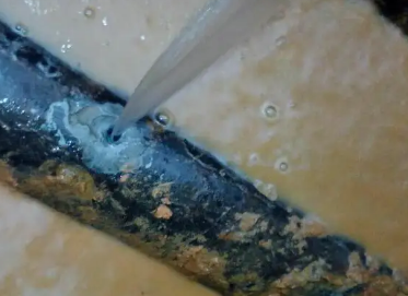 水管漏水检测多少钱