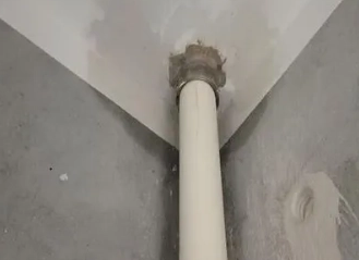 卫生间测漏水的新闻分享