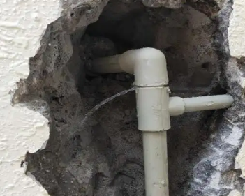 卫生间测漏水哪家好