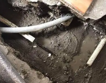 卫生间测漏水价格明细