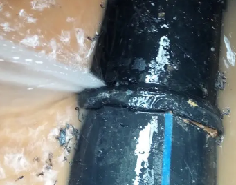 水管漏水检测的小妙招