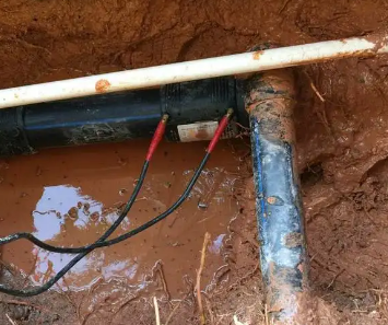 水管漏水检测多少钱