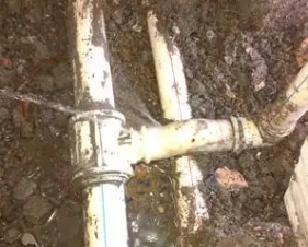 卫生间测漏水多少钱