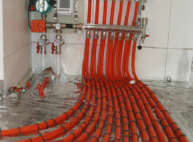 地暖维修多少钱