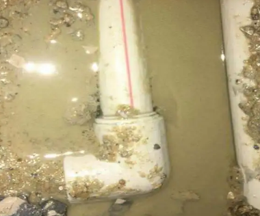 水管漏水检测多少钱