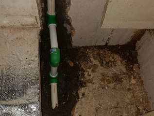 卫生间测漏水哪家好