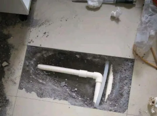 卫生间测漏水哪家好