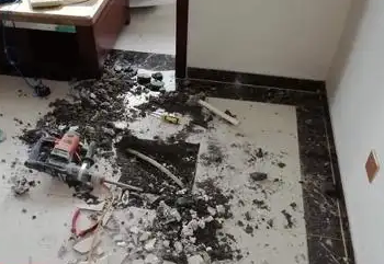 漏水检测多少钱