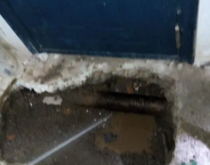 水管漏水检测多少钱