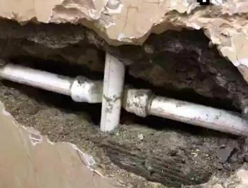 漏水检测电话多少