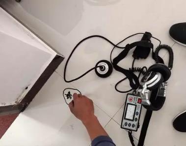 测漏水公司电话